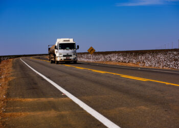 Agrologística investirá até R$ 453 mi na gestão de rodovias em MT
