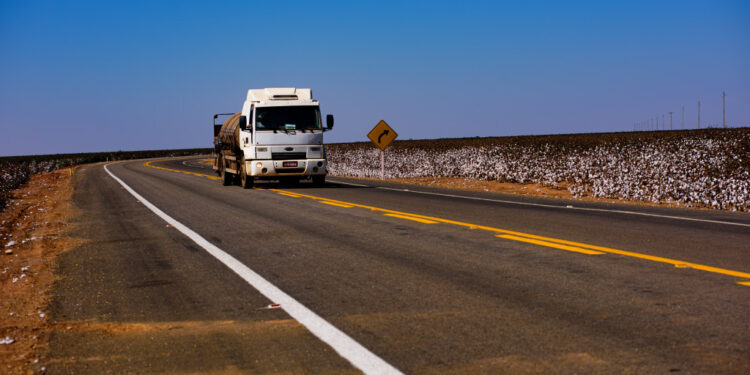 Agrologística investirá até R$ 453 mi na gestão de rodovias em MT