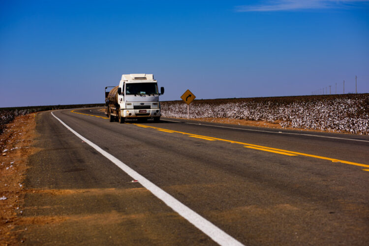 Agrologística investirá até R$ 453 mi na gestão de rodovias em MT