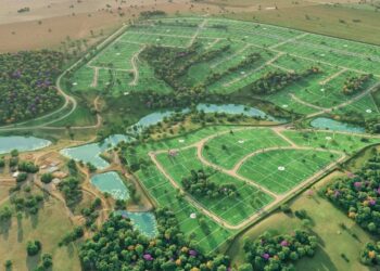 Após concluir Cidade do Lazer em Trindade (GO), Planalto Invest busca expansão nacional