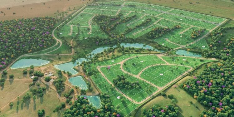 Após concluir Cidade do Lazer em Trindade (GO), Planalto Invest busca expansão nacional