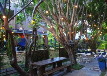 Após nove anos no DF, restaurante Cantucci se reinventa e apresenta sua nova marca