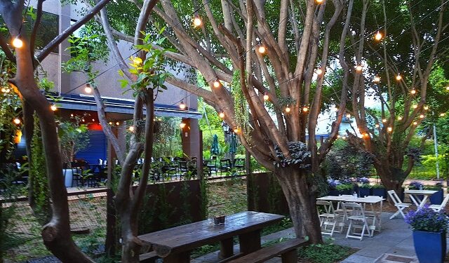Após nove anos no DF, restaurante Cantucci se reinventa e apresenta sua nova marca