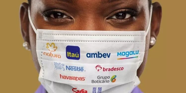 As 10 marcas que mais tiveram impacto positivo durante a pandemia