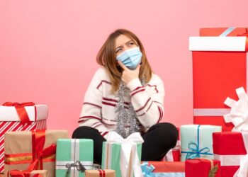 Às vésperas do Natal, 9,3 milhões devem ir às compras na última hora