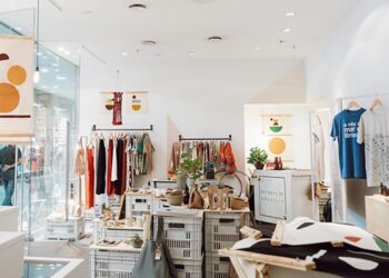 Brasília Design Store: espaço reúne expoentes do Design Local