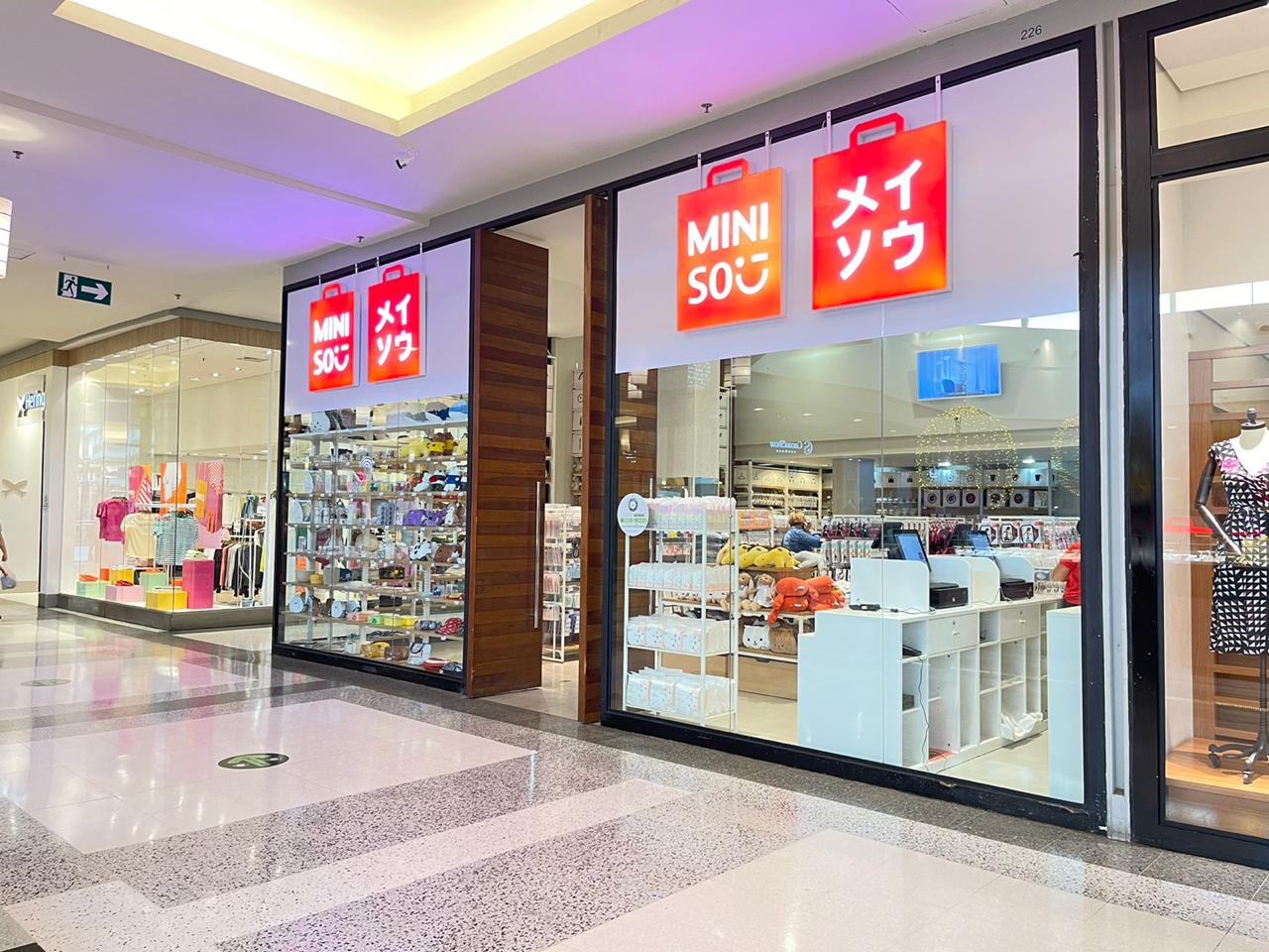Buriti Shopping recebeu sete novas lojas no último bimestre - Goiania  Empresas