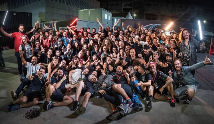 Coletivo de produtores de conteúdo lança cursos rápidos on-line com preços acessíveis