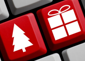 Comércio eletrônico impulsiona expectativa de alta nas vendas de Natal