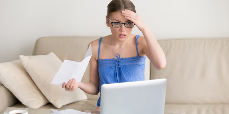 Sua empresa está endividada? Confira dicas para sair dessa