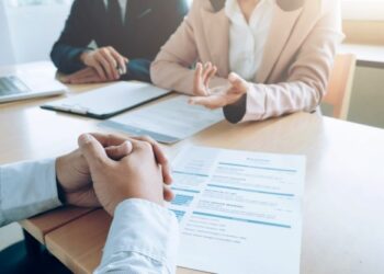 Contratos de estágios aumentam 29% em Palmas