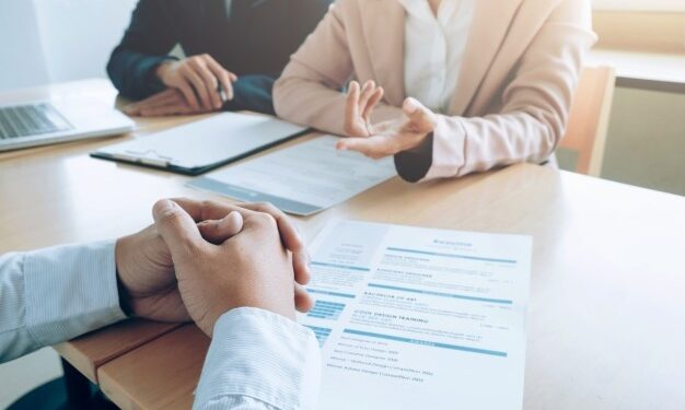 Contratos de estágios aumentam 29% em Palmas