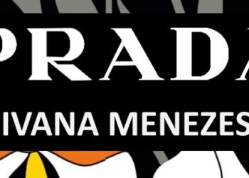 Da Itália para Goiânia: grife Ivana Menezes recebe pop up store Prada Uomo