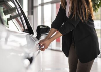 Falta de carros na indústria atinge concessionárias de Mato Grosso