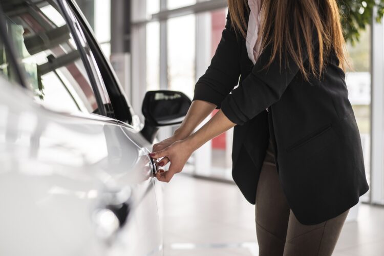 Falta de carros na indústria atinge concessionárias de Mato Grosso