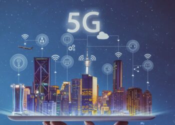 Goiás começa a testar tecnologia 5G no campo
