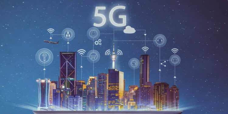 Goiás começa a testar tecnologia 5G no campo