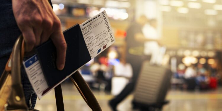 Iata planeja lançar passe de saúde digital no primeiro trimestre de 2021