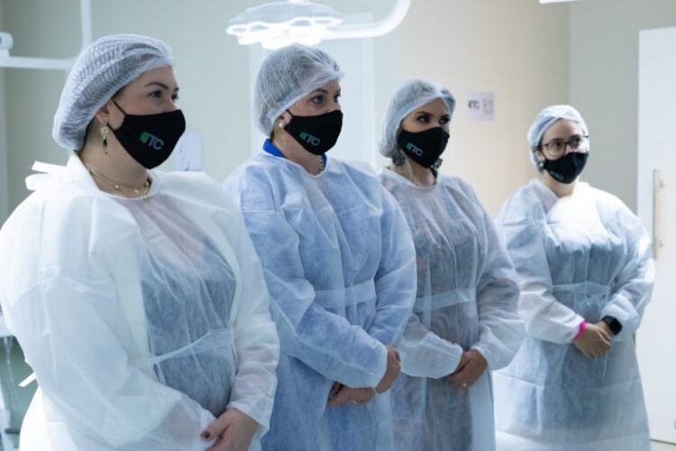 Inauguração do Instituto Odontológico das Américas movimenta Brasília