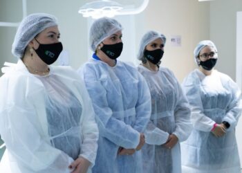 Inauguração do Instituto Odontológico das Américas movimenta Brasília