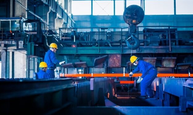 Indústria quer congelar carga tributária em MT para estimular setor em 2021