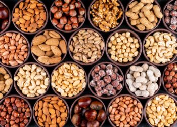 Lucro do mercado de snacks saudáveis já é realidade no Brasil