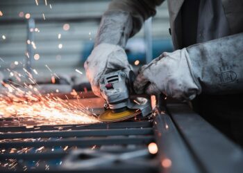 Mato Grosso do Sul registra aumento de 147% de geração de emprego no setor industrial