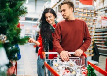 Novembro registra aumento na Intenção de Consumo das Famílias em Cuiabá