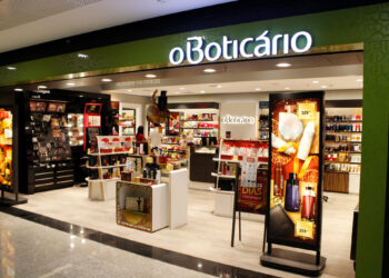 O Boticário é premiado por processo inédito em reciclagem