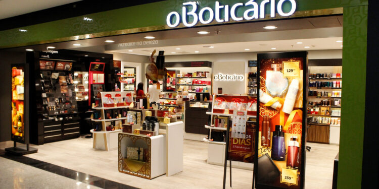 O Boticário é premiado por processo inédito em reciclagem