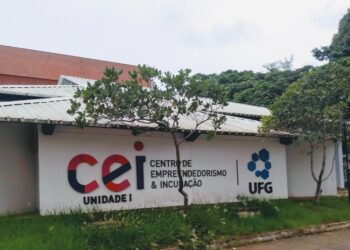 CEI UFG completa 15 anos de apoio a startups e à formação empreendedora