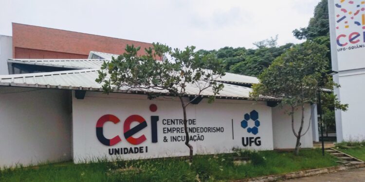 CEI UFG completa 15 anos de apoio a startups e à formação empreendedora