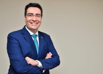 “O cooperativismo é uma das molas da retomada econômica e social”, afirma secretário da Retomada de GO