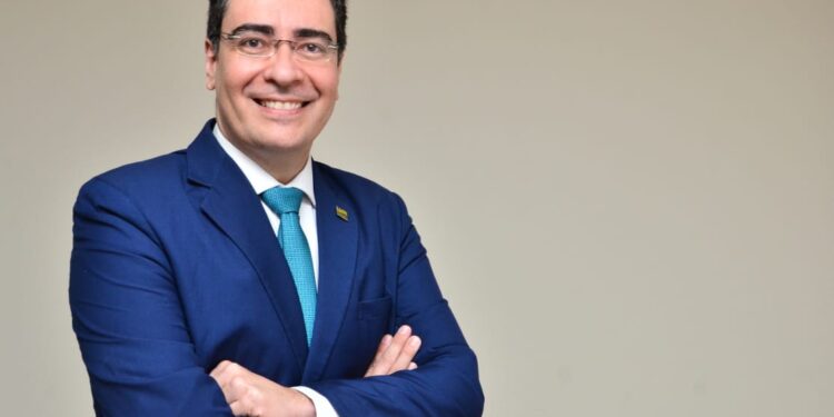 “O cooperativismo é uma das molas da retomada econômica e social”, afirma secretário da Retomada de GO