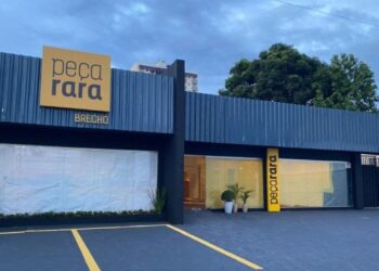 Peça Rara, líder no segmento de brechós, chega a Cuiabá