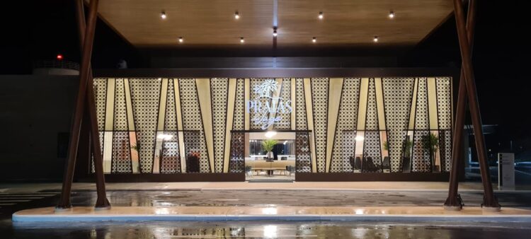 Praias do Lago Eco Resort: Grupo Privé investe mais de R$ 93 milhões em mixed use