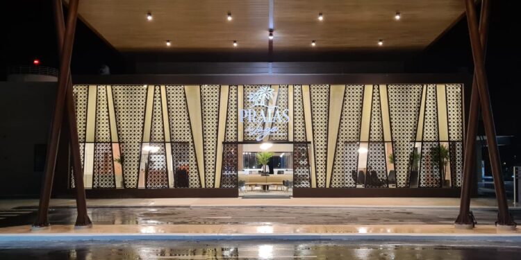 Praias do Lago Eco Resort: Grupo Privé investe mais de R$ 93 milhões em mixed use