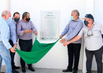 Primeiro laboratório HPLC do Centro-Oeste é inaugurado em Rondonópolis