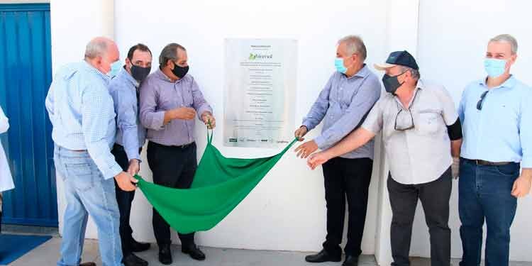 Primeiro laboratório HPLC do Centro-Oeste é inaugurado em Rondonópolis