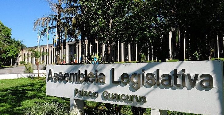 Projeto em MS quer criar Refis da Pandemia que concede redução de até 95% nas dívidas tributárias