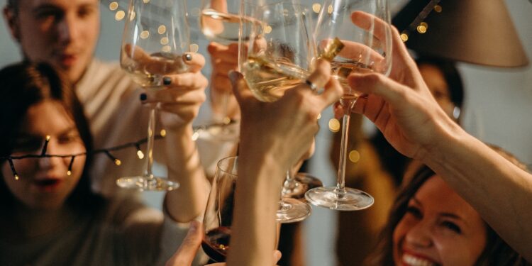 Reserva 35: Festas de fim de ano impulsionam vendas de champagnes e espumantes