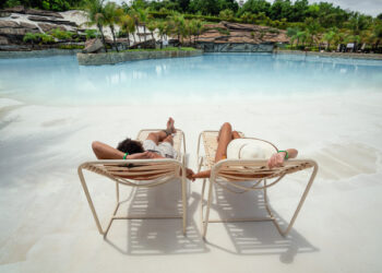 Rio Quente terá hotel exclusivo para clientes Hot Park