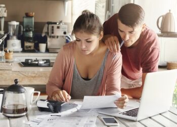 Seis milhões de pessoas pediram empréstimo na pandemia