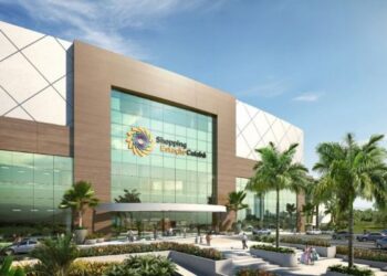 Shopping Estação Cuiabá aposta em campanha100% digital para fim de ano