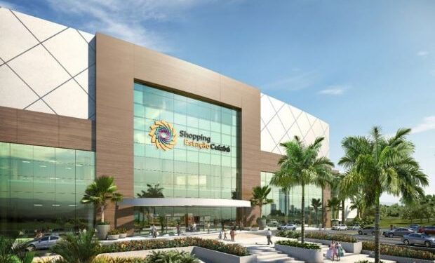 Shopping Estação Cuiabá aposta em campanha100% digital para fim de ano