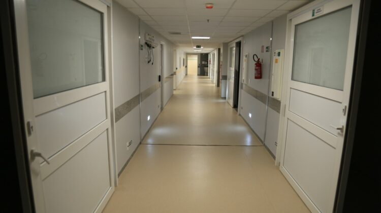 UFG inaugura Ala Lourival Louza no novo prédio do Hospital das Clínicas