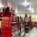 Vendas do Natal são aposta do comércio palmense para minimizar prejuízos