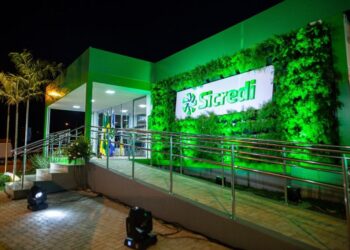 Com 159 agências em Mato Grosso, Sicredi possui a maior capilaridade no Estado