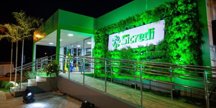 Com 159 agências em Mato Grosso, Sicredi possui a maior capilaridade no Estado