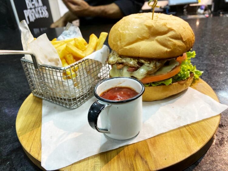 Chef do Grupo Privé aposta em cardápios que criam memórias afetivas